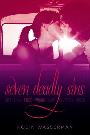 Seven Deadly Sins Vol. 2 book cover