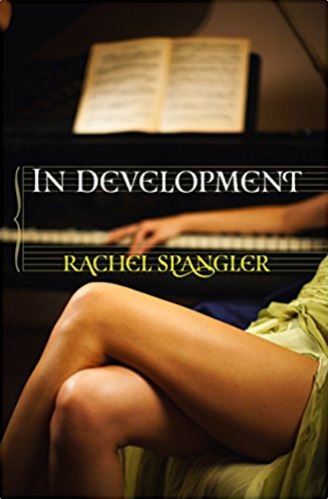 In Development book cover