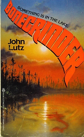 Bonegrinder book cover