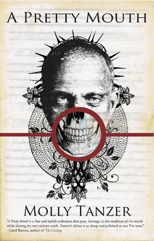 A Pretty Mouth book cover