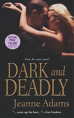 Dark and Deadly book cover