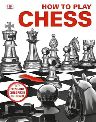 How to Play Chess book cover