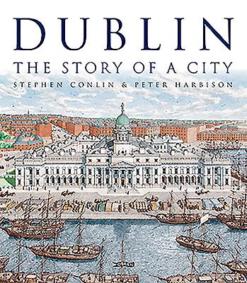 Dublin book cover