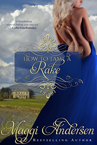 How to Tame a Rake book cover