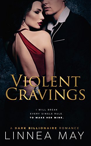Violent book cover 2