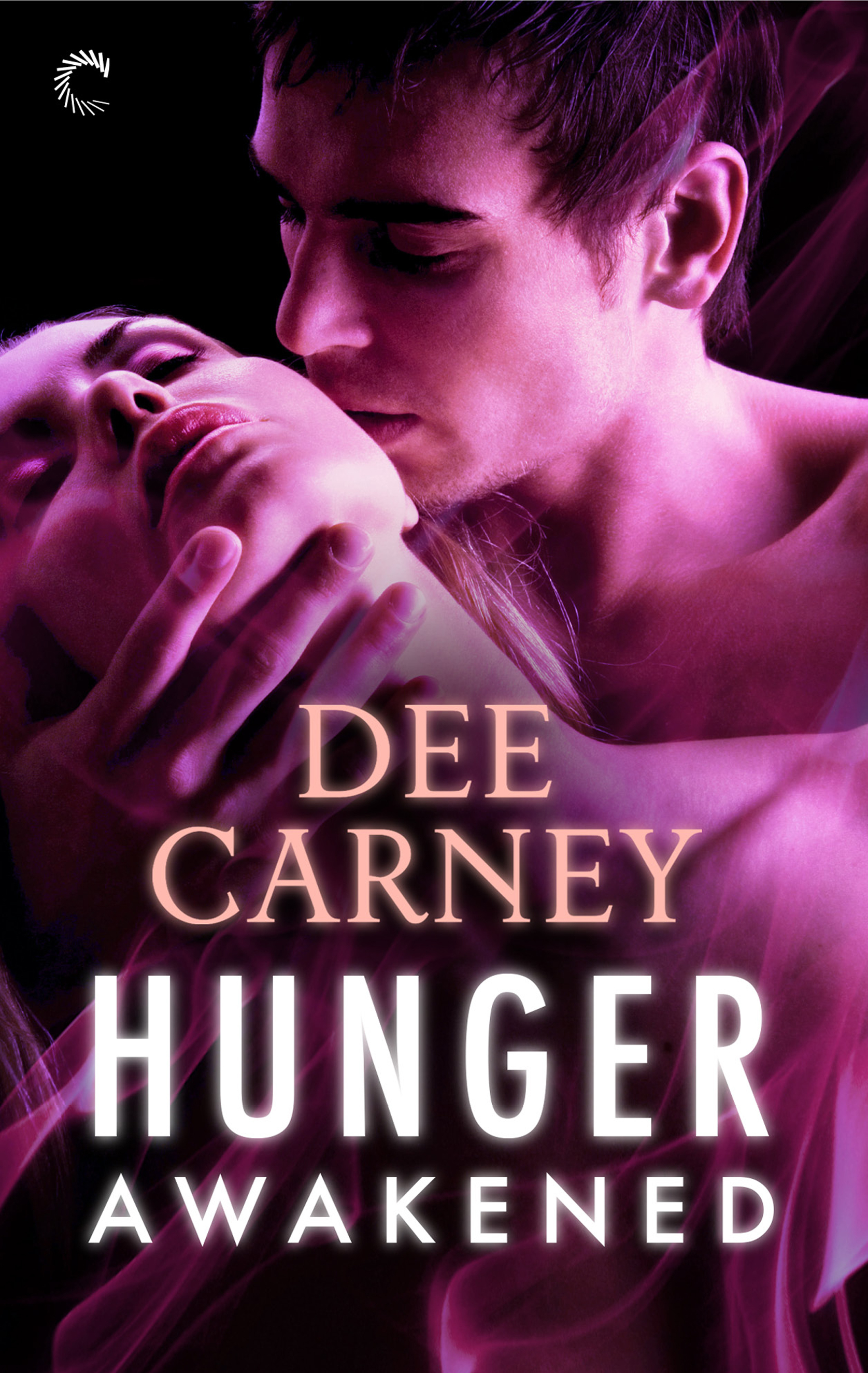 Vampire Hunger book cover 2