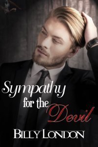 Sympathy for the Devil book cover