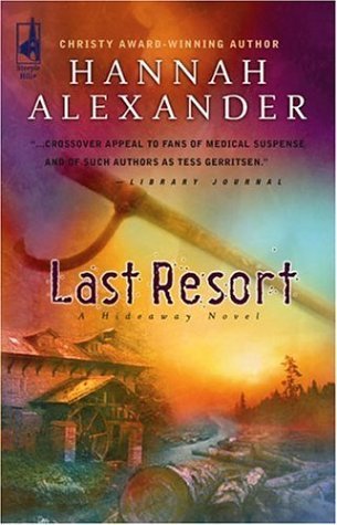 Hideaway book cover 3