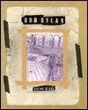 Drawn Blank book cover