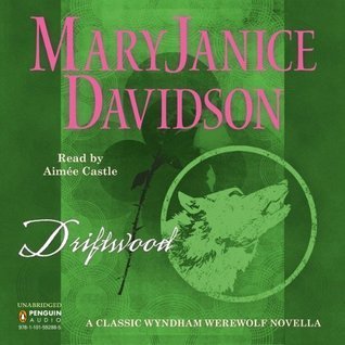 Driftwood book cover