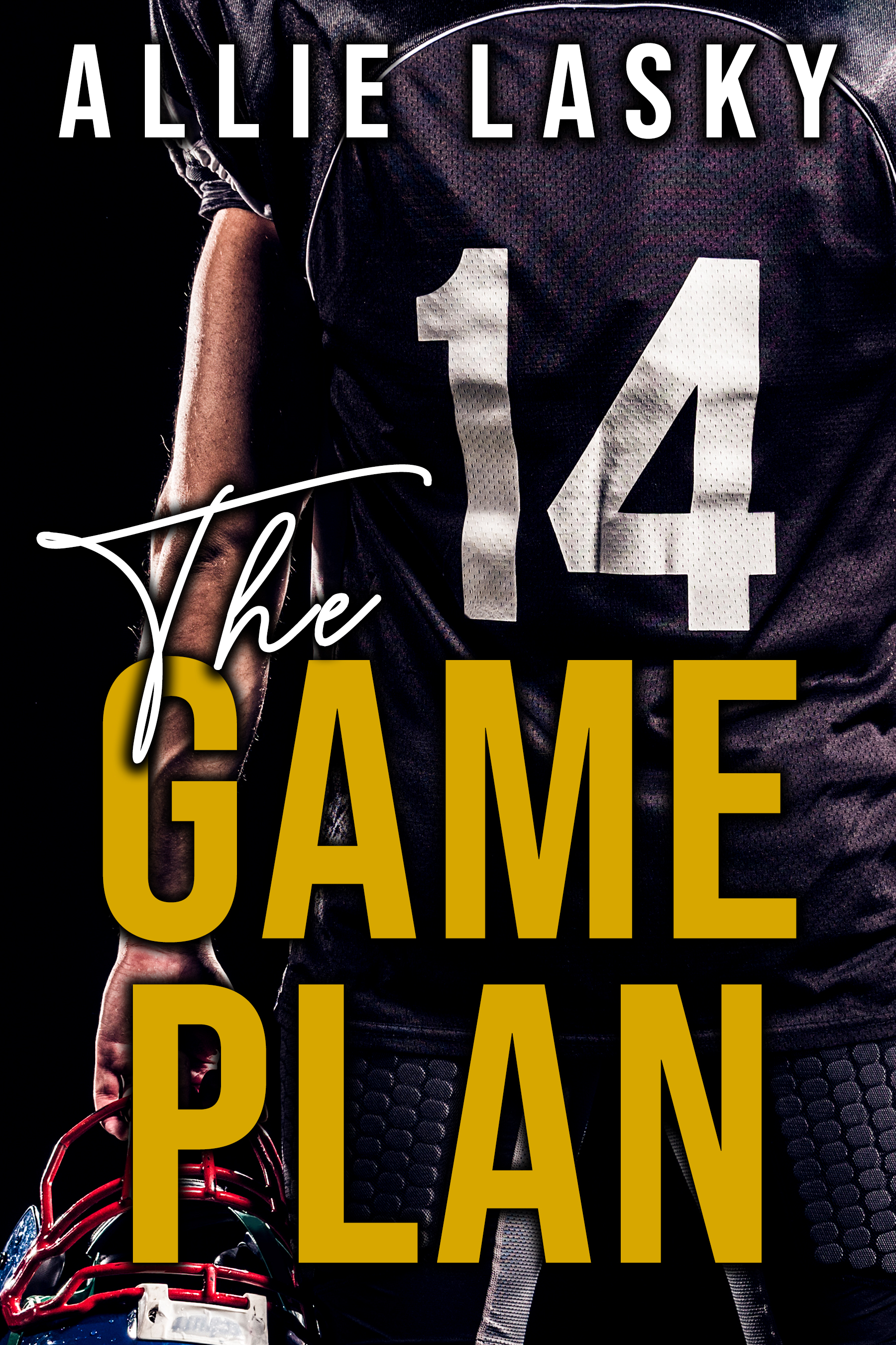 X’s and O’s book cover 1