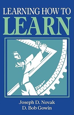 Learning How to Learn book cover