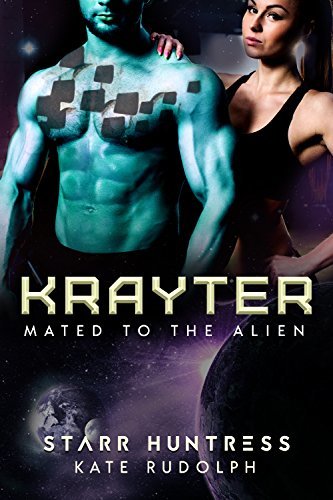 Krayter book cover