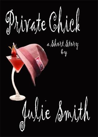 Private Chick book cover