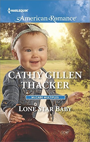Lone Star Baby book cover
