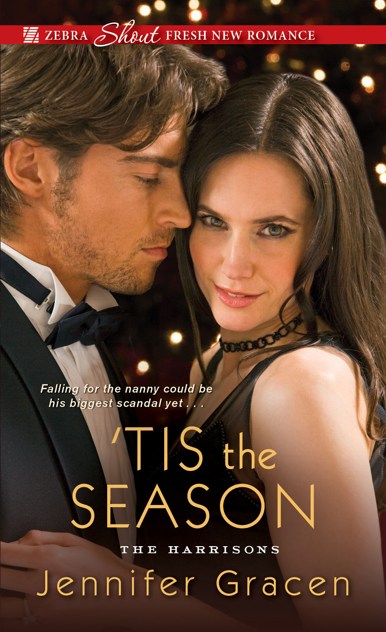 'Tis the Season book cover