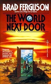 The World Next Door book cover