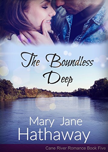 The Boundless Deep book cover