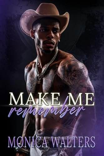 Make Me Remember book cover