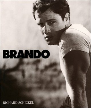Brando book cover