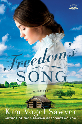 Freedom's Song book cover