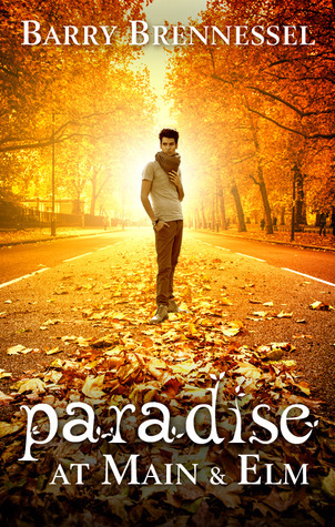Paradise at Main & Elm book cover