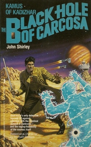 Kamus of Kadizhar book cover