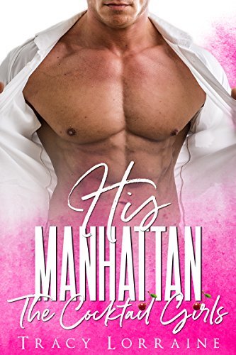 The Cocktail Girls book cover 1