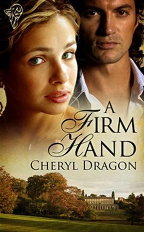 A Firm Hand book cover