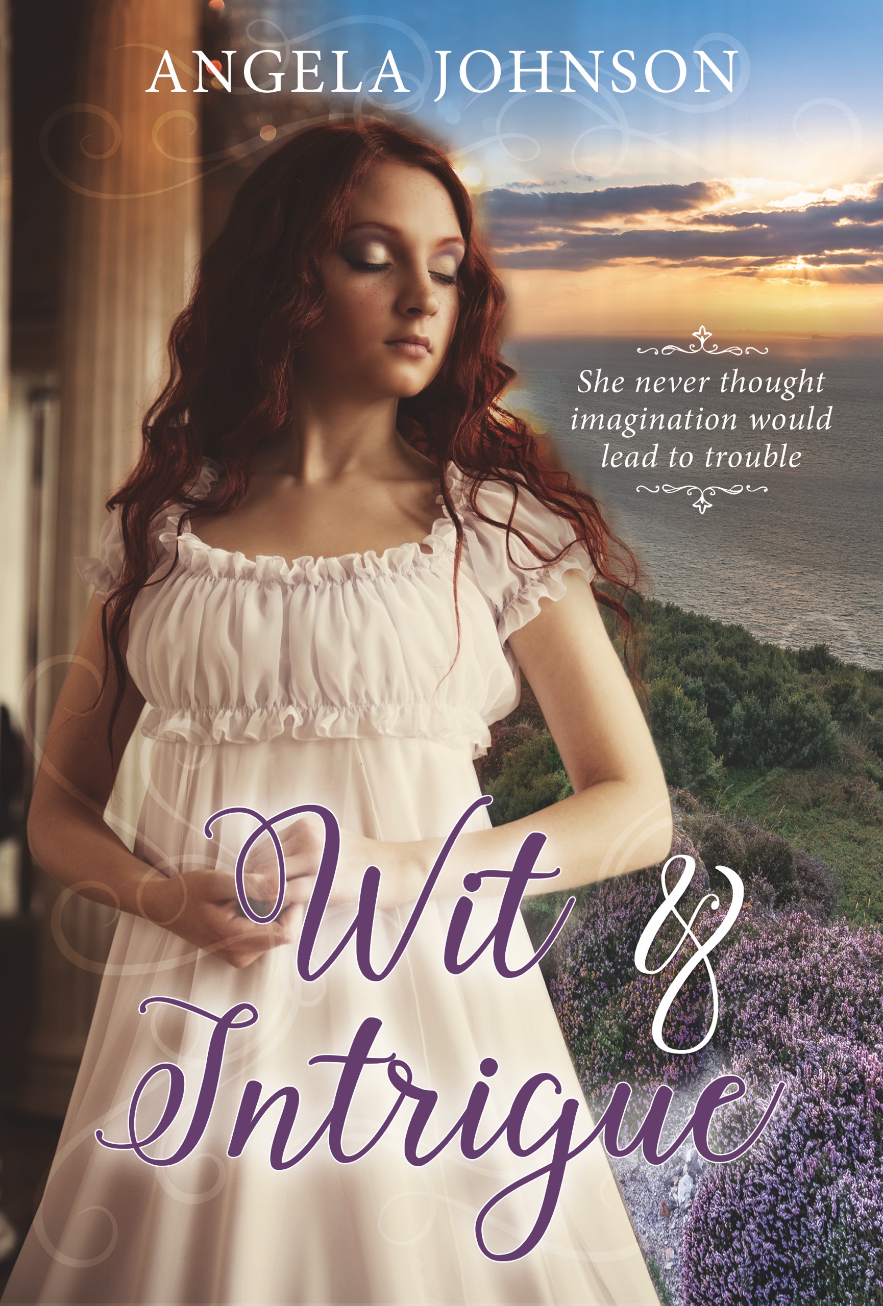 An Assignation to Remember book cover 1