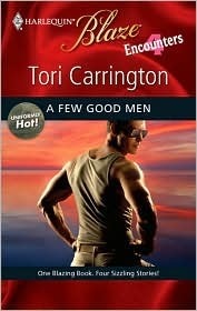 A Few Good Men book cover
