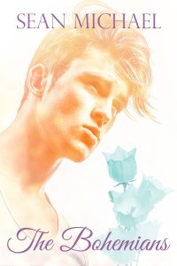 The Bohemians book cover