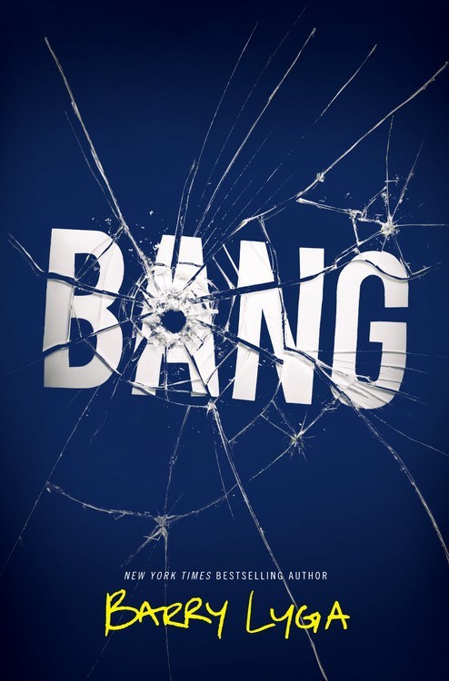 Bang book cover
