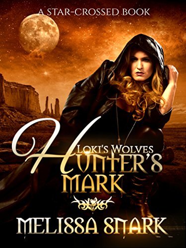 Hunter's Mark book cover