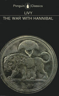 The History of Rome, Books 21-30 book cover