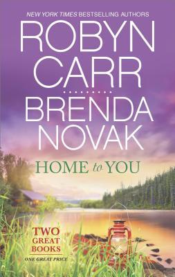 Home to You book cover
