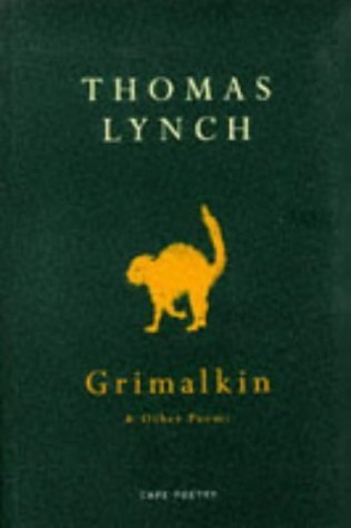 Grimalkin & Other Poems book cover