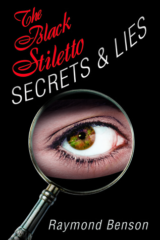 Secrets & Lies book cover
