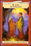 A City of Dreams book cover