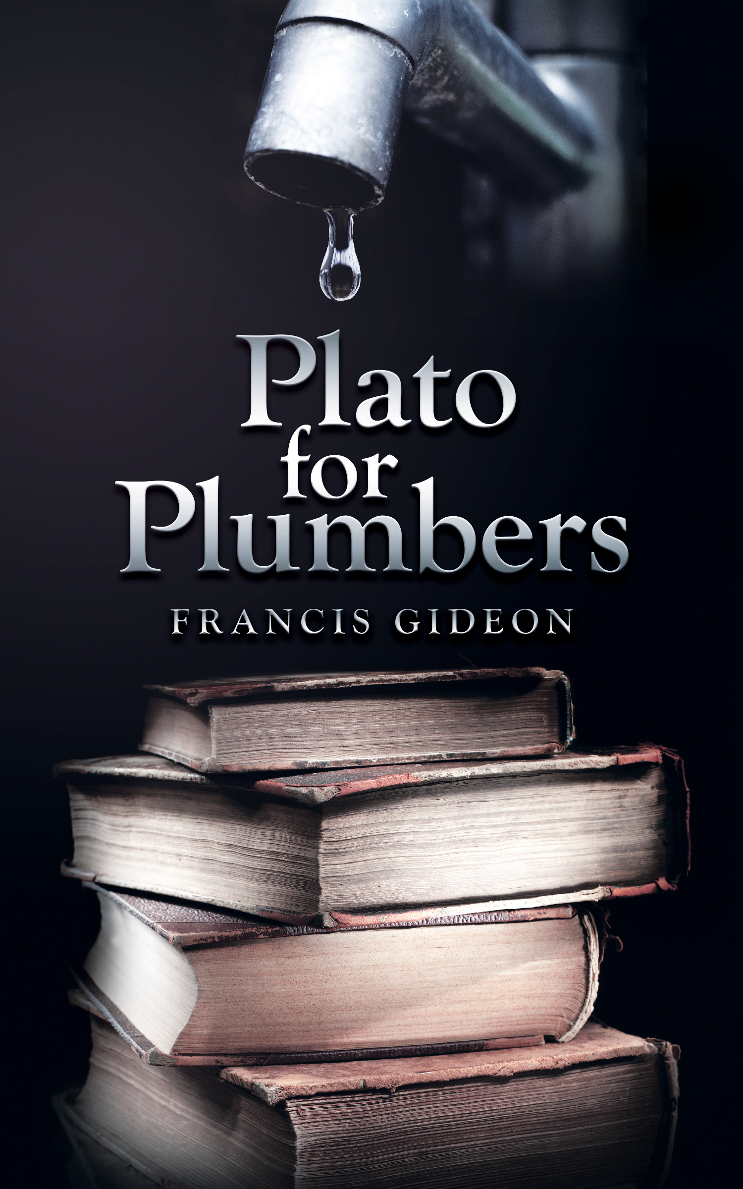Plato for Plumbers book cover
