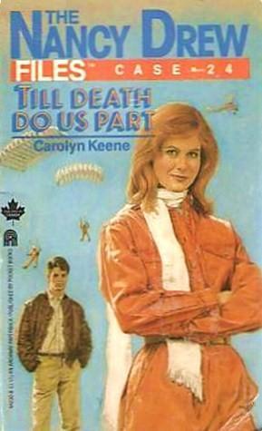 Till Death Do Us Part book cover