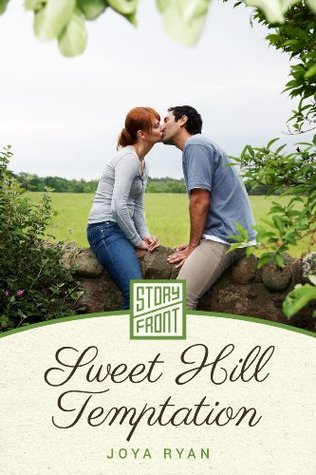 Sweet Hill Temptation book cover