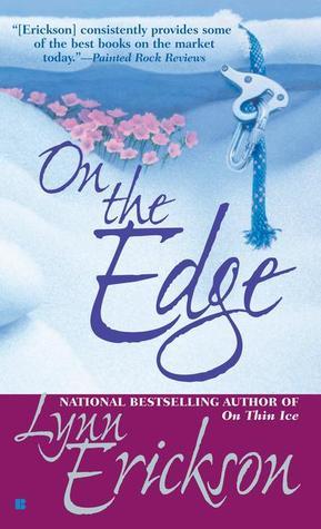 On the Edge book cover
