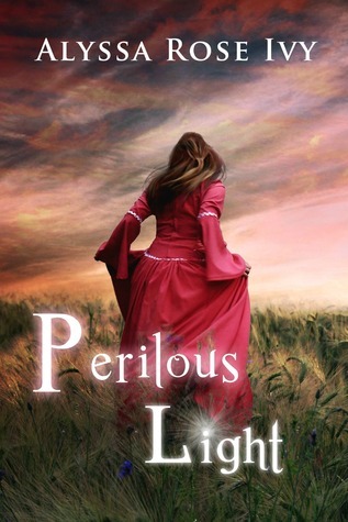 The Afterglow Trilogy book cover 2