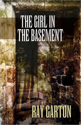 The Girl in the Basement book cover