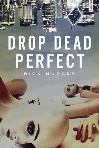 Ellen Harper book cover 1
