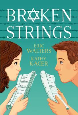 Broken Strings book cover