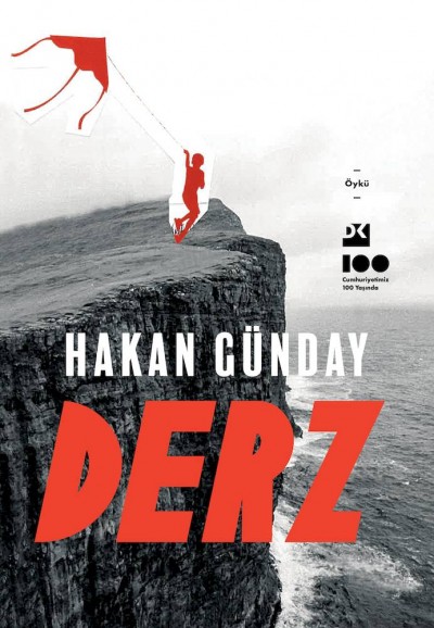 Derz book cover