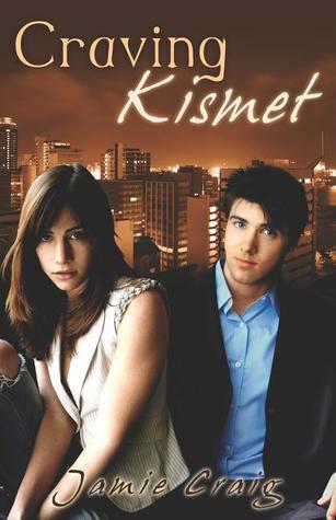 Craving Kismet book cover