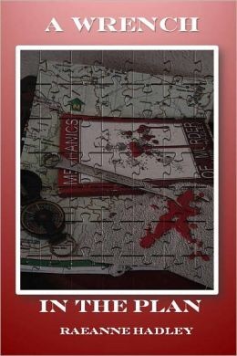 A Wrench in the Plan book cover
